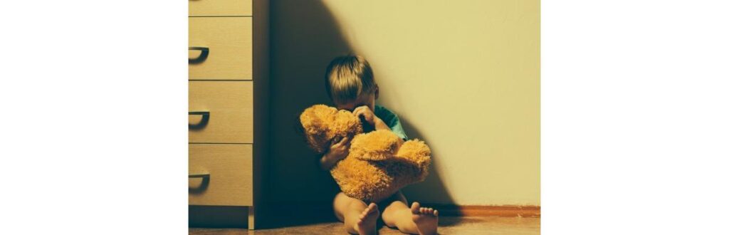 Punições físicas não são saudáveis para seu filho (Foto Carol Bastos, mãe de Bruno e Felipe)