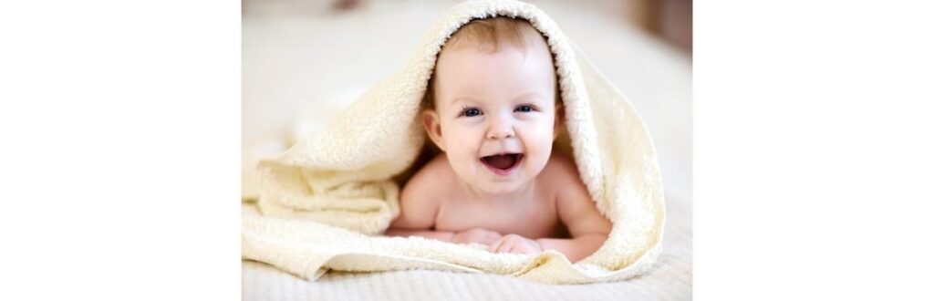 Temos boas notícias para você, mãe de um bebê sensível