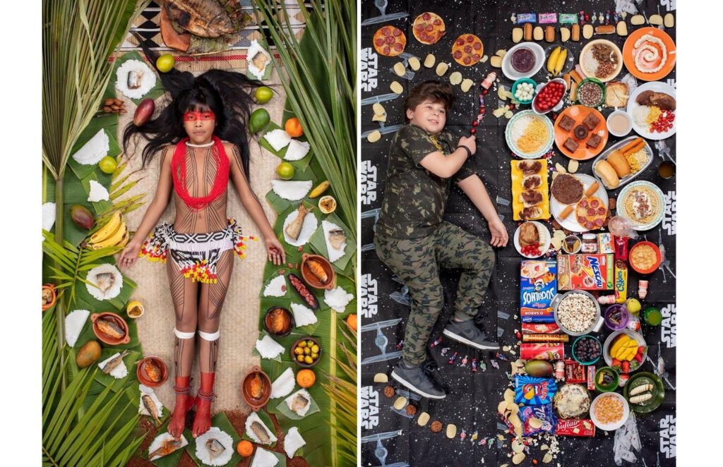 (Fotos: Gregg Segal)