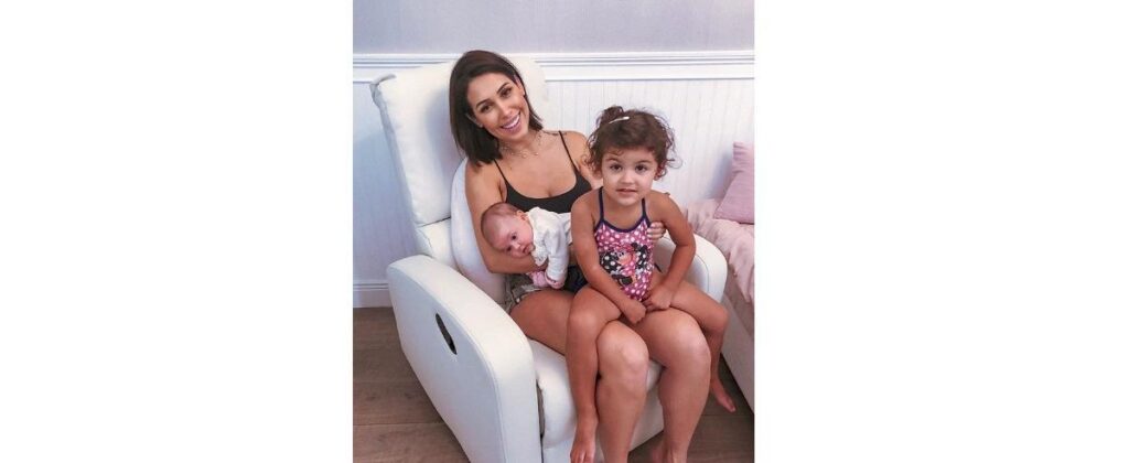 (Foto Reprodução: Instagram @bellafalconi)