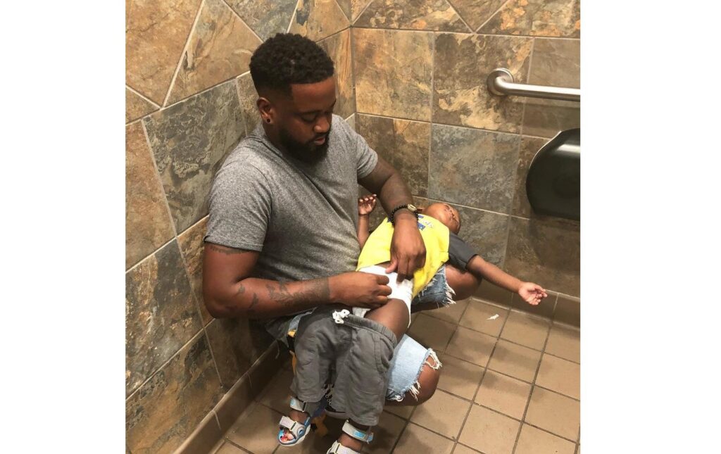 (Foto: Reprodução/ Instagram @ 3boys_1goal)