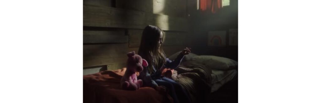 Comercial mostra a mente de uma criança com autismo