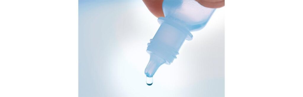 1 em 4 novas mães enfrentam problemas relacionados à visão