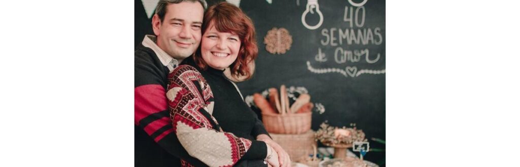 Mãe de primeira viagem conta como foi os primeiros dias do pós-parto