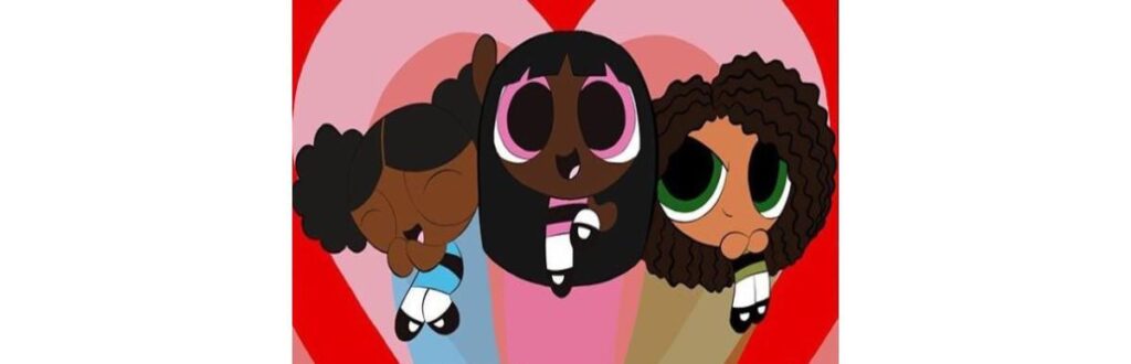 Hey, Arnold! ganhou sua versão negra pelo artista!