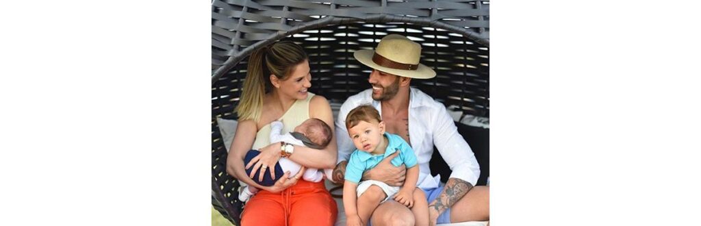 Foto: Reprodução Instagram / @andressasuita