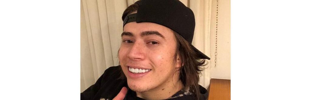 Whindersson vai doar o cachê da gravação do seu novo DVD