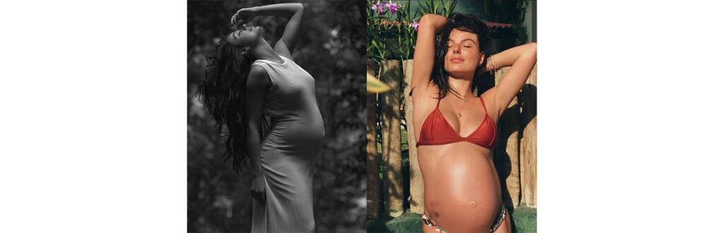 Foto: Reprodução Instagram / @isisvalverde