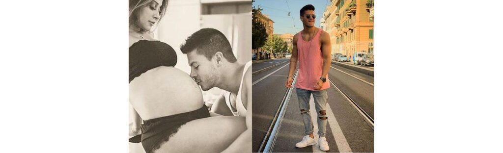 O parto de Mayra Cardi foi complicado