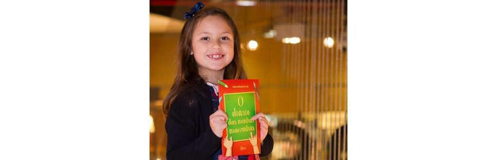 Beta busca ajudar crianças e adultos a lidar com as diferenças