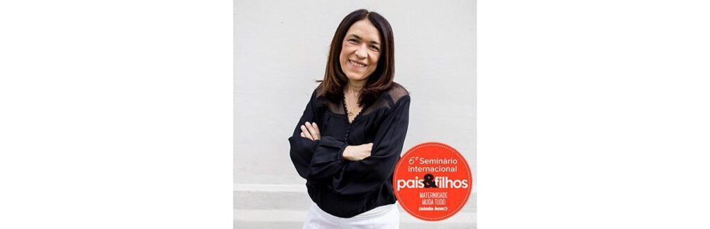 A educadora fará parte da mesa redonda do Seminário