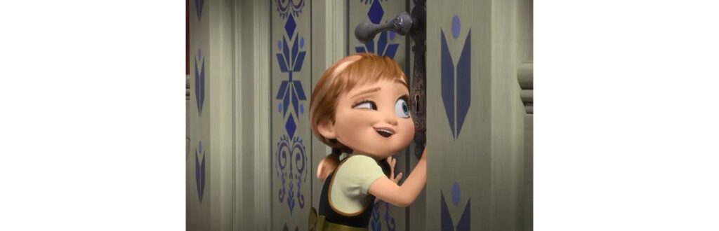 O filme estreia em 2020 aqui no Brasil