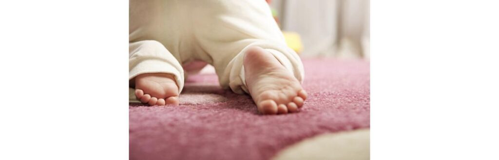 Seu filho terá um período repleto de descobertas e experiências