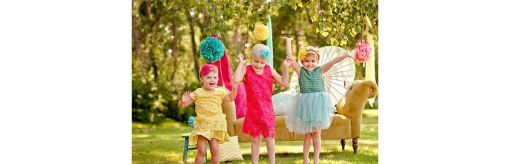 A leucemia é o câncer mais comum em crianças, representando 30% dos casos de câncer.