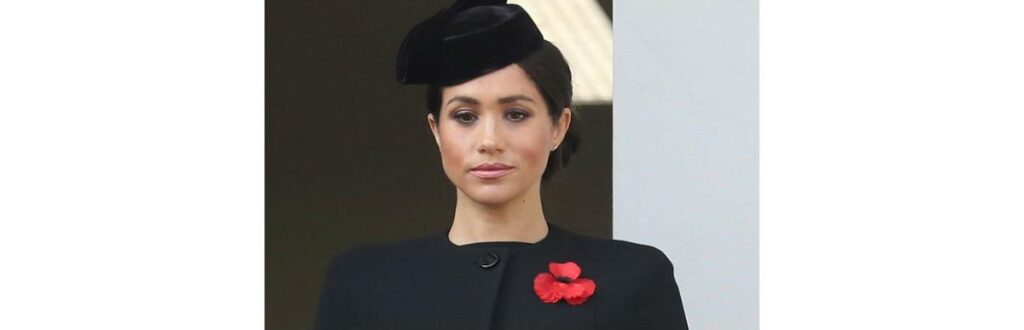 Os comentários foram feitos em publicações do Instagram oficial da família real