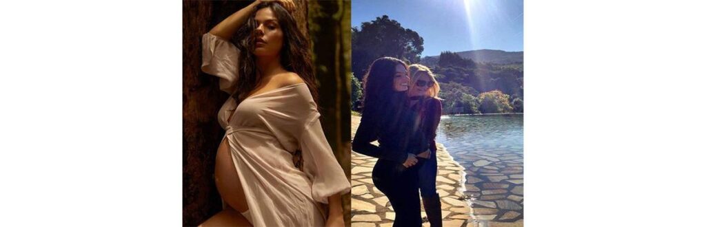 Rosalba comemora 55 anos