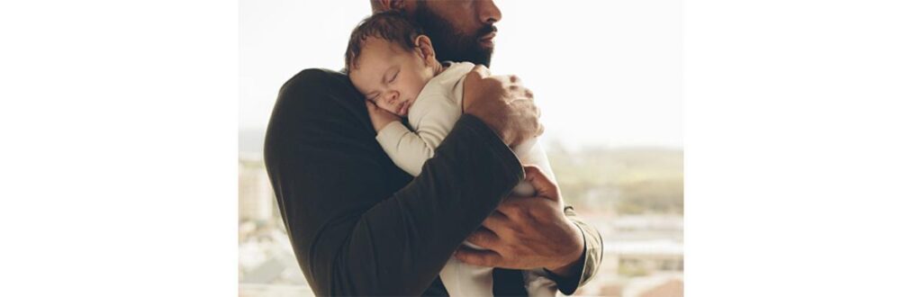 A idade do homem afeta a saúde do futuro filho