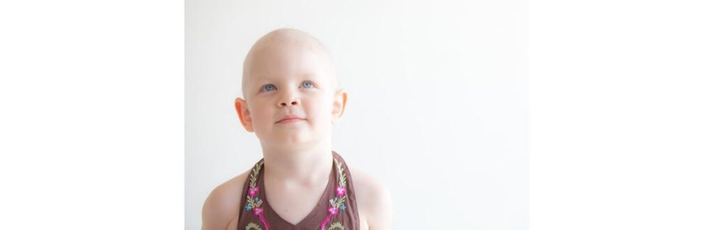 Novas conquistas no tratamento do câncer infantil