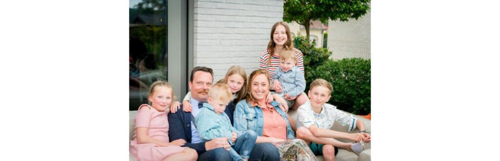 Se você vem de uma família grande vai se identificar com essa lista