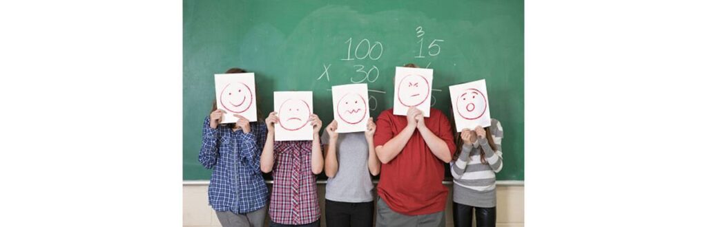 Fique de olha na hora da rematrícula