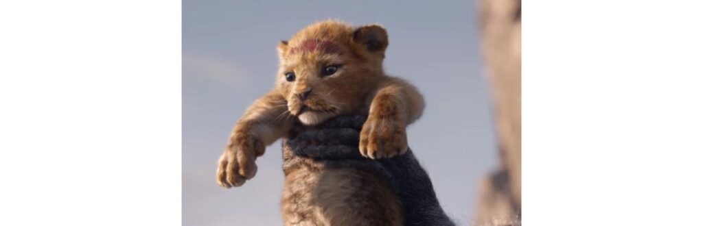 O filme já tem data de estreia