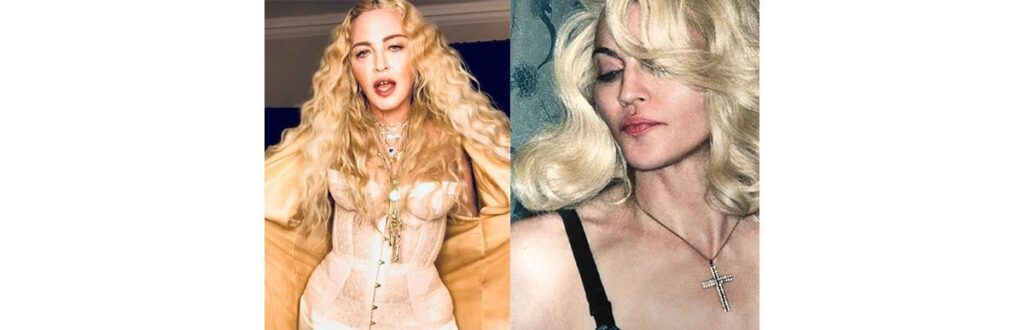 A cantora completou 60 anos em agosto deste ano