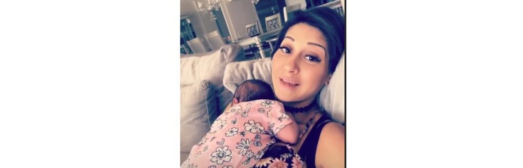 Foto: Reprodução Instagram / @mayracardi