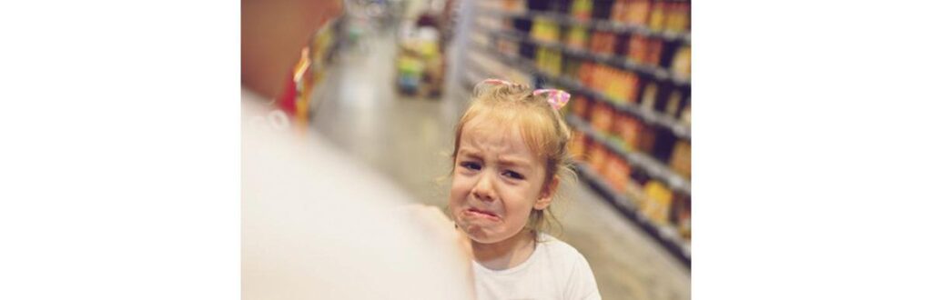 Bater, xingar ou gritar com as crianças, faz com que os hormônios do estresse aumentem