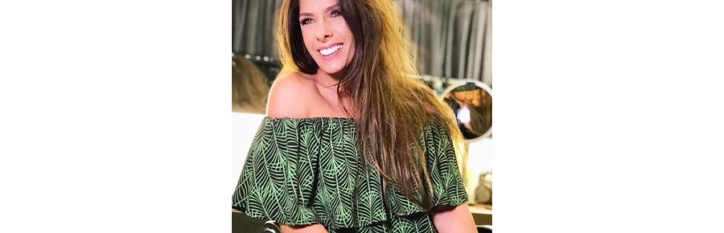 Foto: Reprodução Instagram / @galisteuoficial