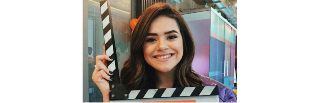 Maisa afirmou ser tudo mentira!