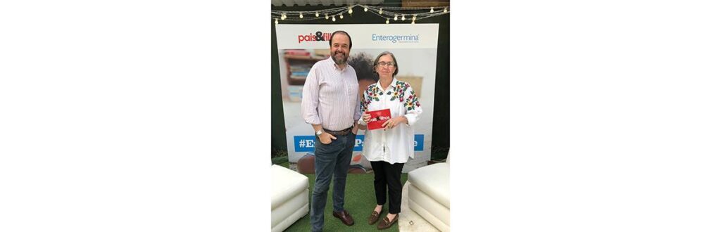 Encontro Pais&Filhos Papo de Mãe