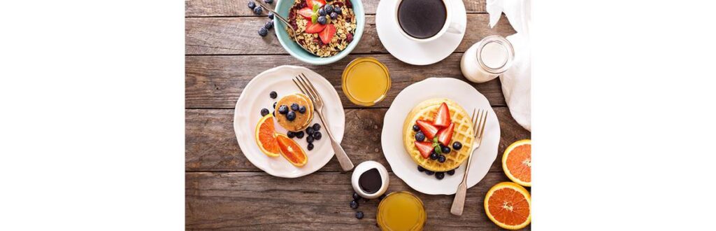 Lanches para você guardar e sempre ter para oferecer para as crianças