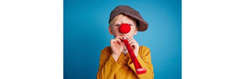 O bom humor delas é de contagiar qualquer um