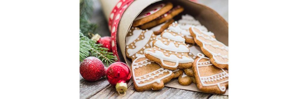 O Natal está chegando!