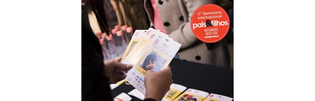 A próxima edição acontece em São Paulo na Unibes Cultural