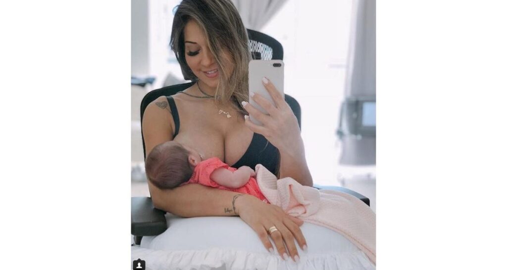 Foto: Reprodução Instagram / @mayracardi