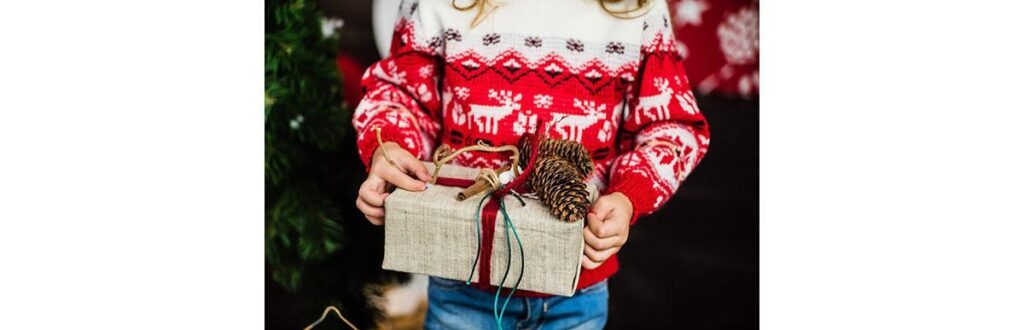 O Natal está chegando!