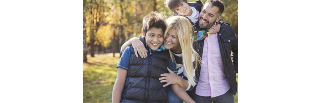 O resultado mostrou que os mais velhos se sentem favorecidos
