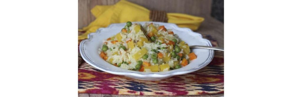 Dá até água na boca!