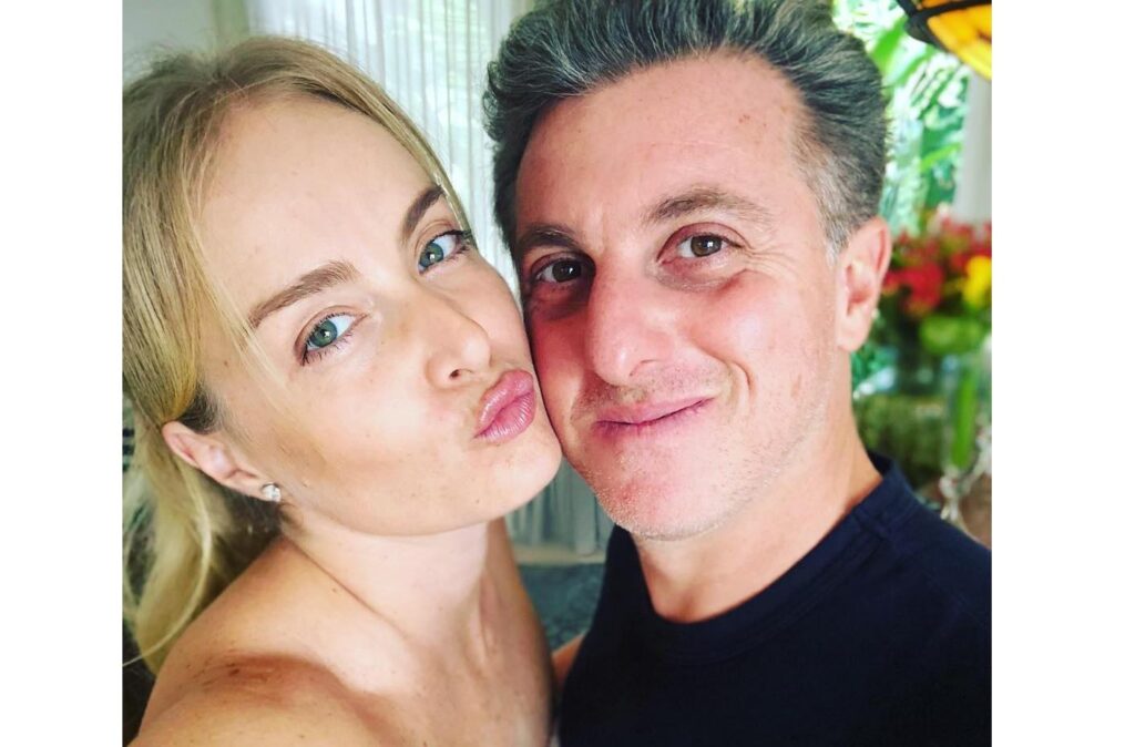 Angelica e sobrinha neta /