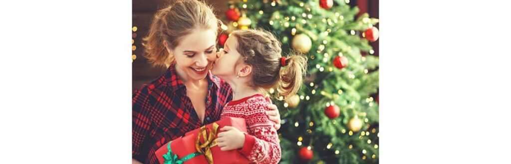 Qual criança não gosta de ganhar brinquedo?