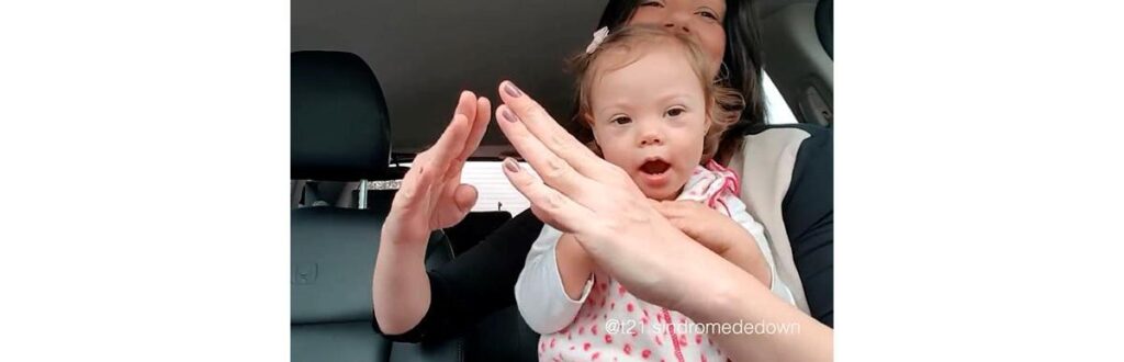 É o vídeo mais lindo que você vai ver hoje