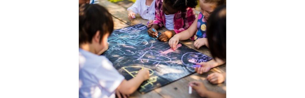 Educação vai moldar o futuro do seu filho