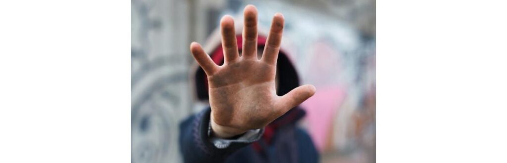 Esse é o segundo caso de morte na fronteira nesse mês