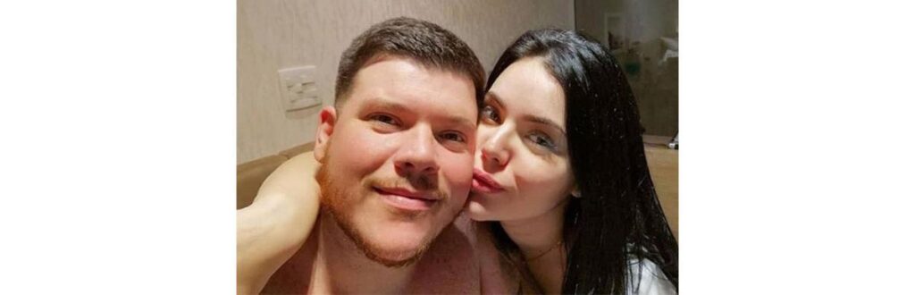 Veja a mais nova integrante da família