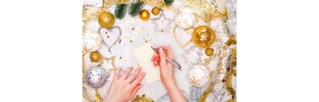 Novo ano, novas conquistas