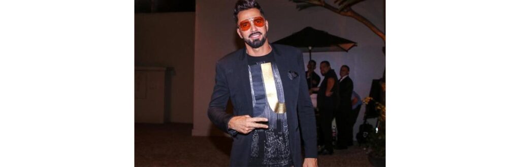 O cantor já teve prisão decretada por falta de pagamento