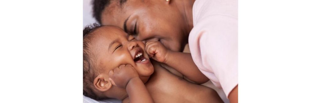Você pode ajudar seu filho a ser mais feliz, confiante, seguro e independente
