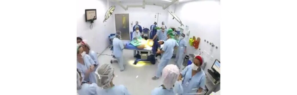 Para recordar cada momento, Priscila criou o Instagram De Um Para Cinco