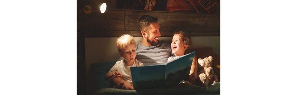 Conheça livros incríveis para aproveitar as férias ao lado do seu filho